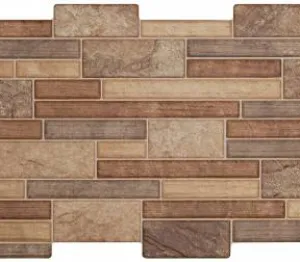 UKURAN 30 X 60 Roman GL638016 dRocca Sand 30 x 60<br> 1 roman_gl638016_drocca_sand_30_x_60