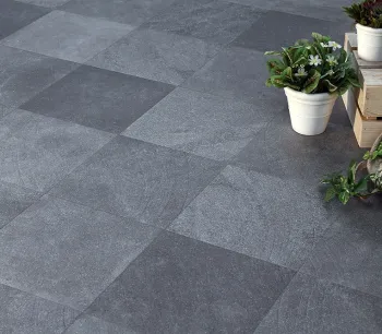 Roman GT332500R dBasalt Charcoal 30 x 30<br> 1