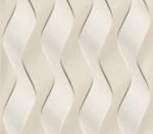 UKURAN 30 X 60 Roman W63711 dNeutra Braid 30 x 60<br> 1 roman_w63711_dneutra_braid_30x60