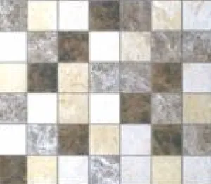 UKURAN 30 X 60 Roman W63750 dMarmo Mosaic 30 x 60<br> 1 roman_w63750_dmarmo_mosaic_30x60