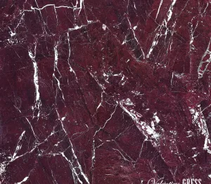 UKURAN 60 X 60 VALENTINO GRESS SPINEL RED 60 X 60<br> 1 valentinogress_spinel_red_60_x_60