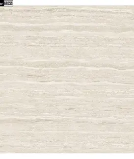 VALENTINO GRESS TRAVERTINE DARK GREY 60 X 60