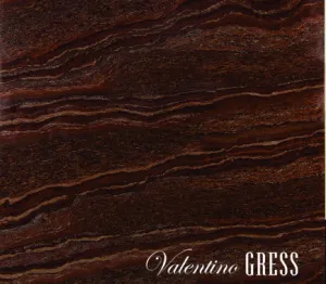 UKURAN 100 X 100 VALENTINO GRESS TURA BROWN 100 X 100<br> 1 valentinogress_tura_brown_100_x_100