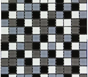 MOSAIC VENUS CASCARA BLACK WHITE 1 venus_cascara_black_white