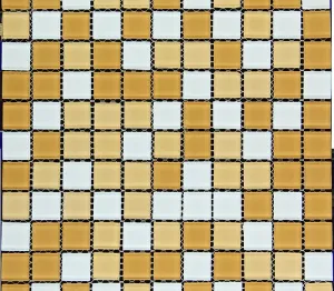 MOSAIC VENUS CASCARA WHITE YELLOW 1 venus_cascara_white_yellow